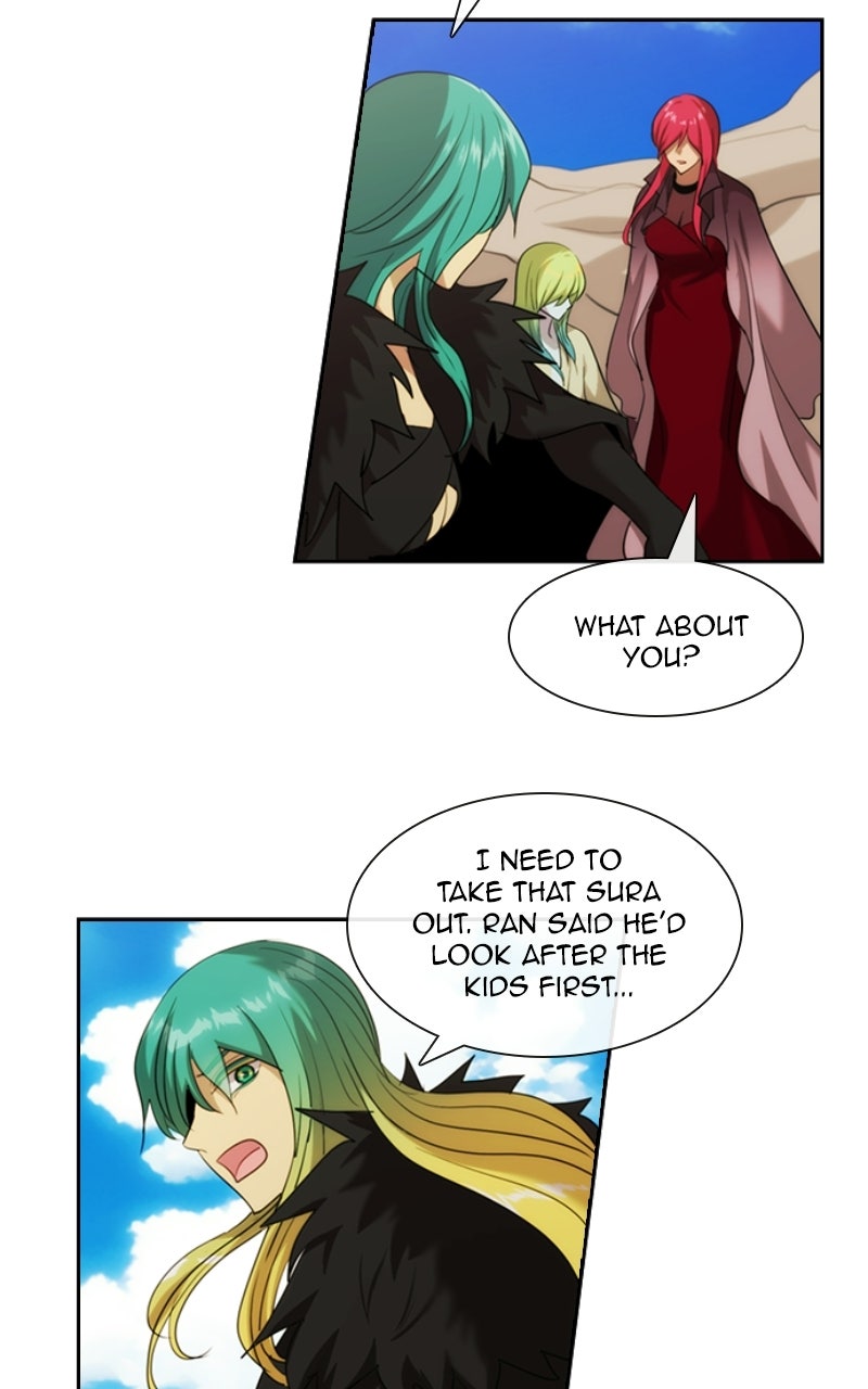 Read Kubera chapter 716 image 4 on Lezhin