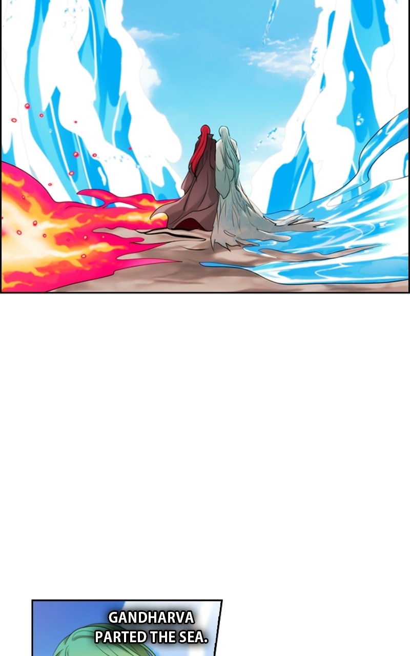 Read Kubera chapter 716 image 41 on Lezhin