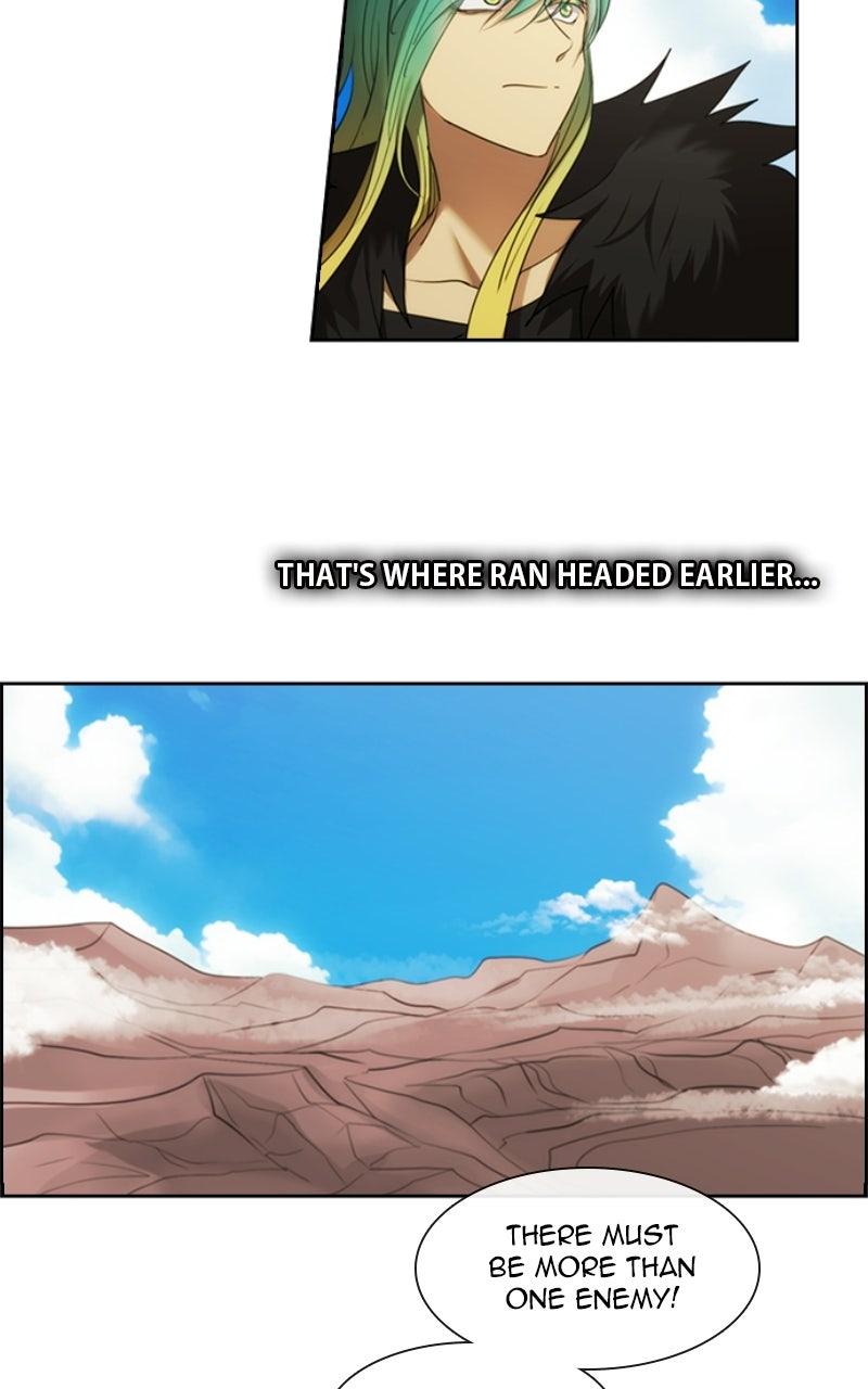 Read Kubera chapter 716 image 52 on Lezhin