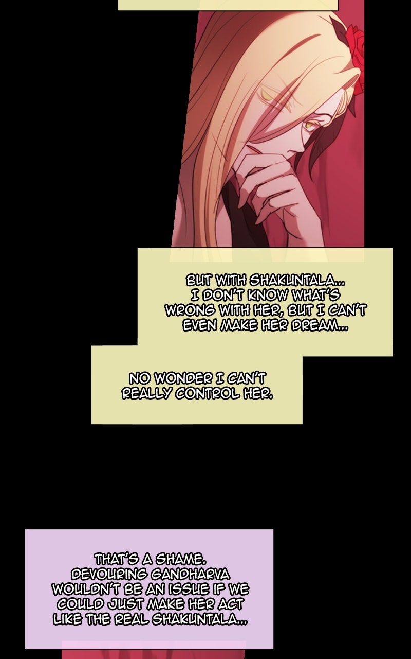 Read Kubera chapter 716 image 57 on Lezhin