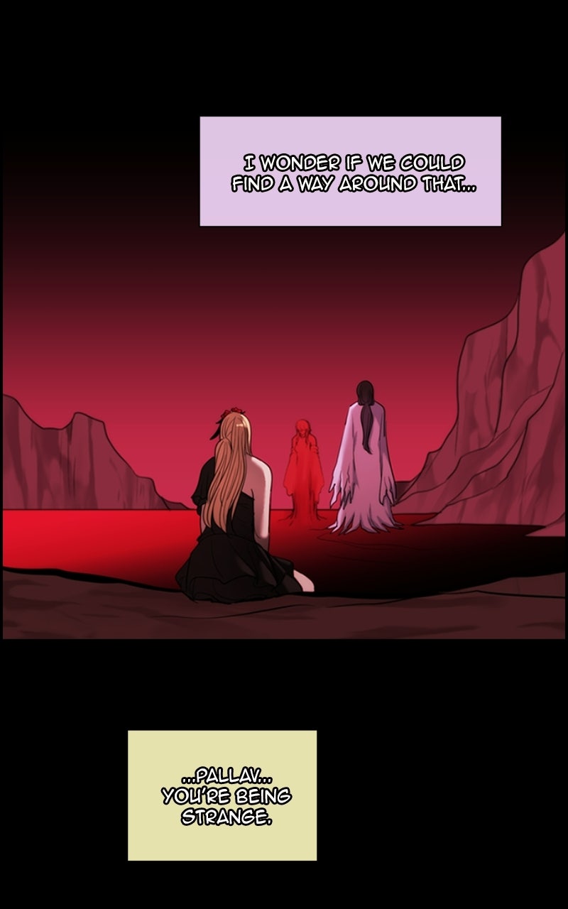 Read Kubera chapter 716 image 60 on Lezhin