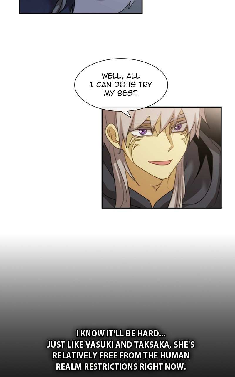 Read Kubera chapter 717 image 15 on Lezhin