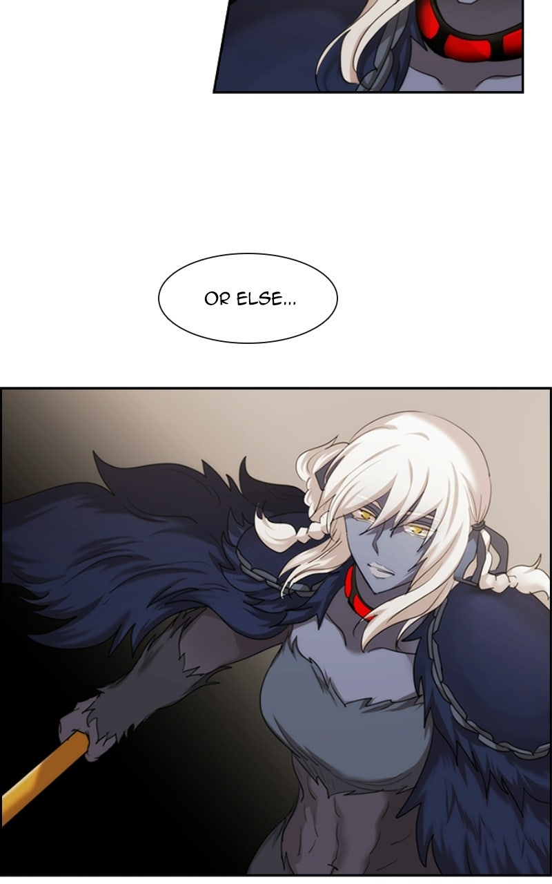 Read Kubera chapter 717 image 20 on Lezhin