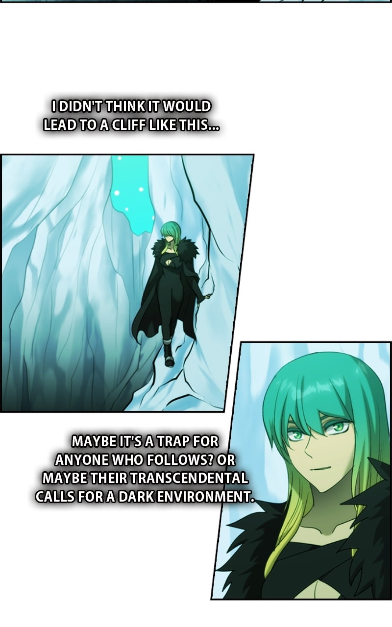 Read Kubera chapter 717 image 24 on Lezhin