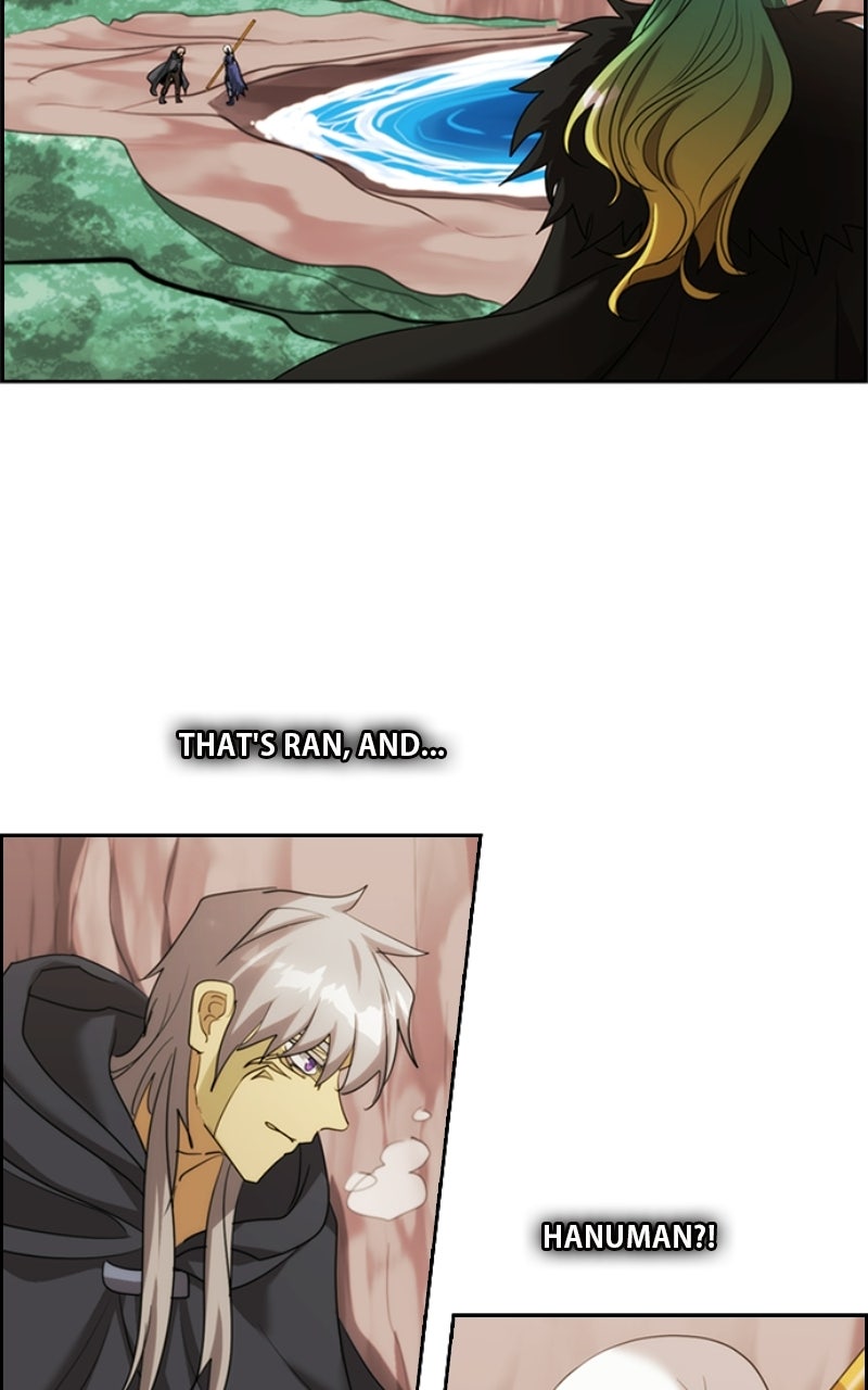 Read Kubera chapter 717 image 3 on Lezhin