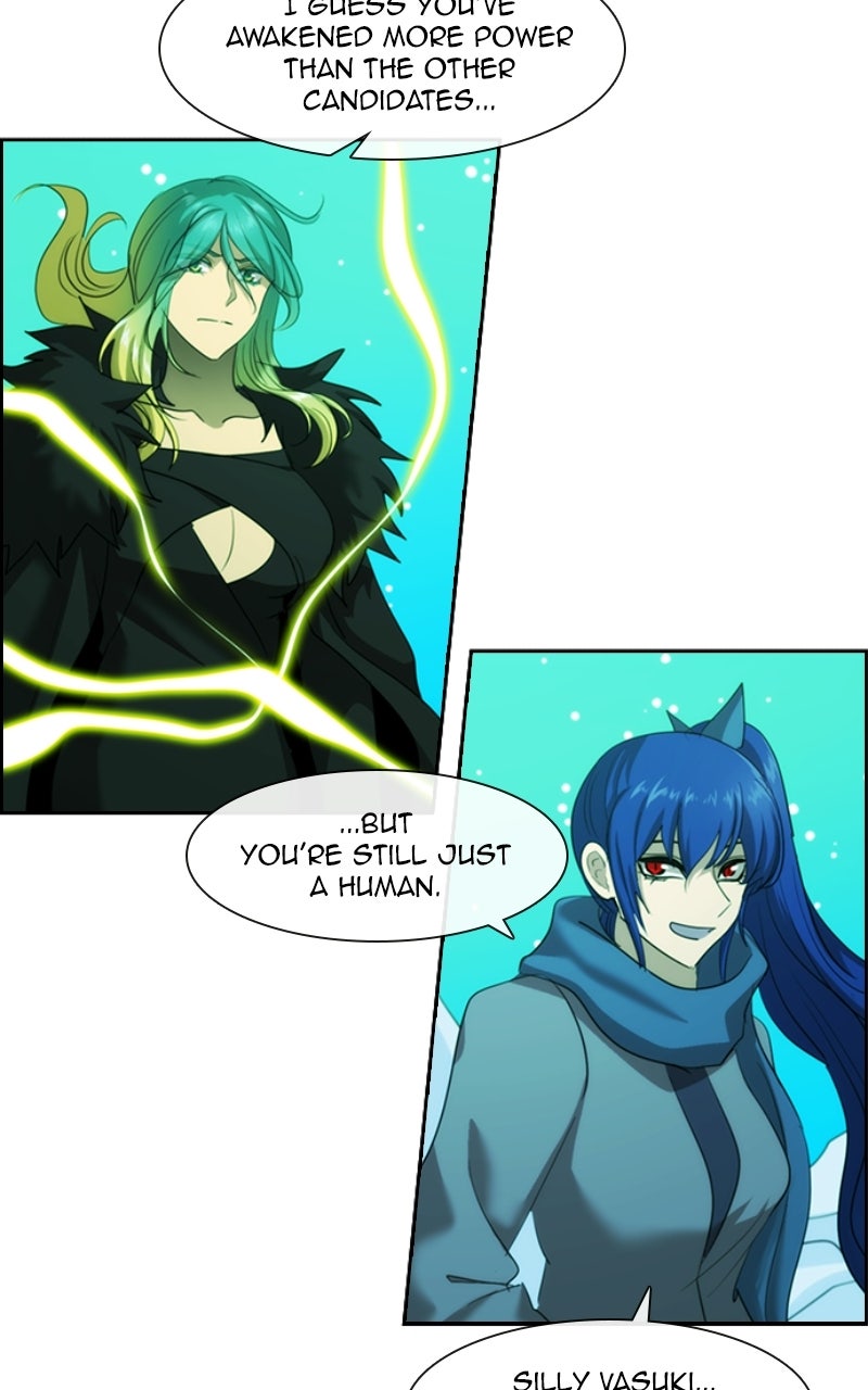 Read Kubera chapter 717 image 32 on Lezhin