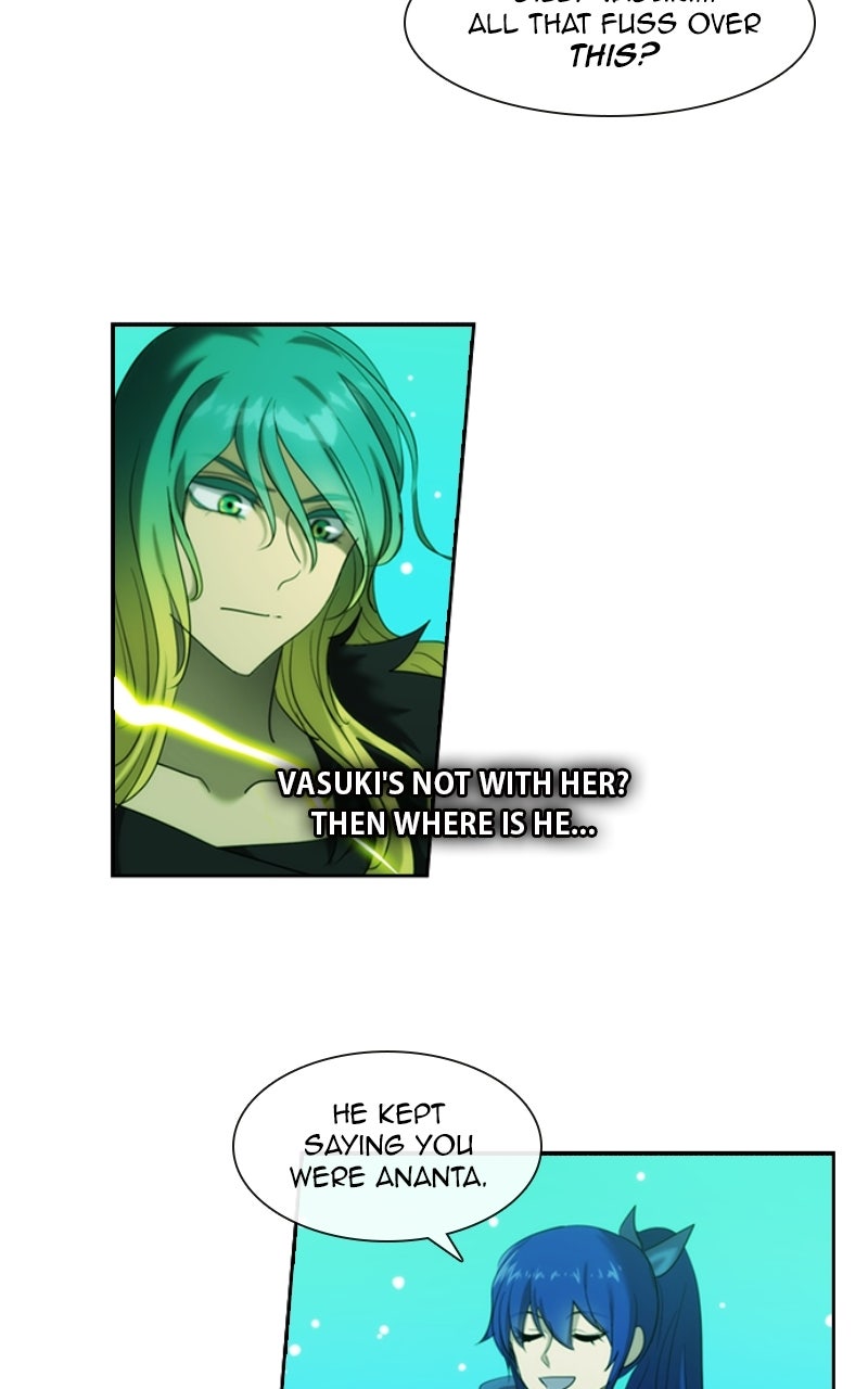 Read Kubera chapter 717 image 33 on Lezhin