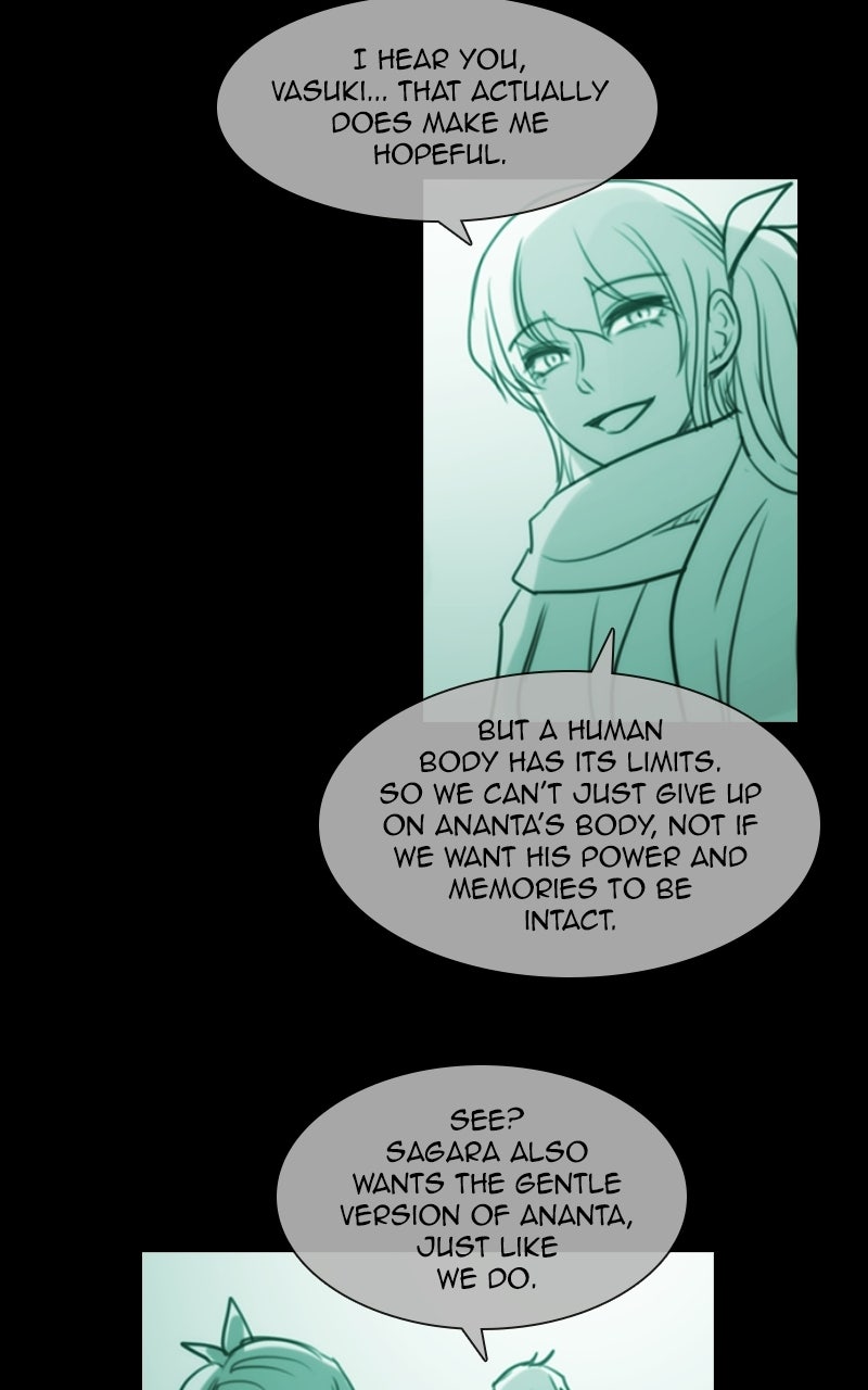 Read Kubera chapter 717 image 35 on Lezhin