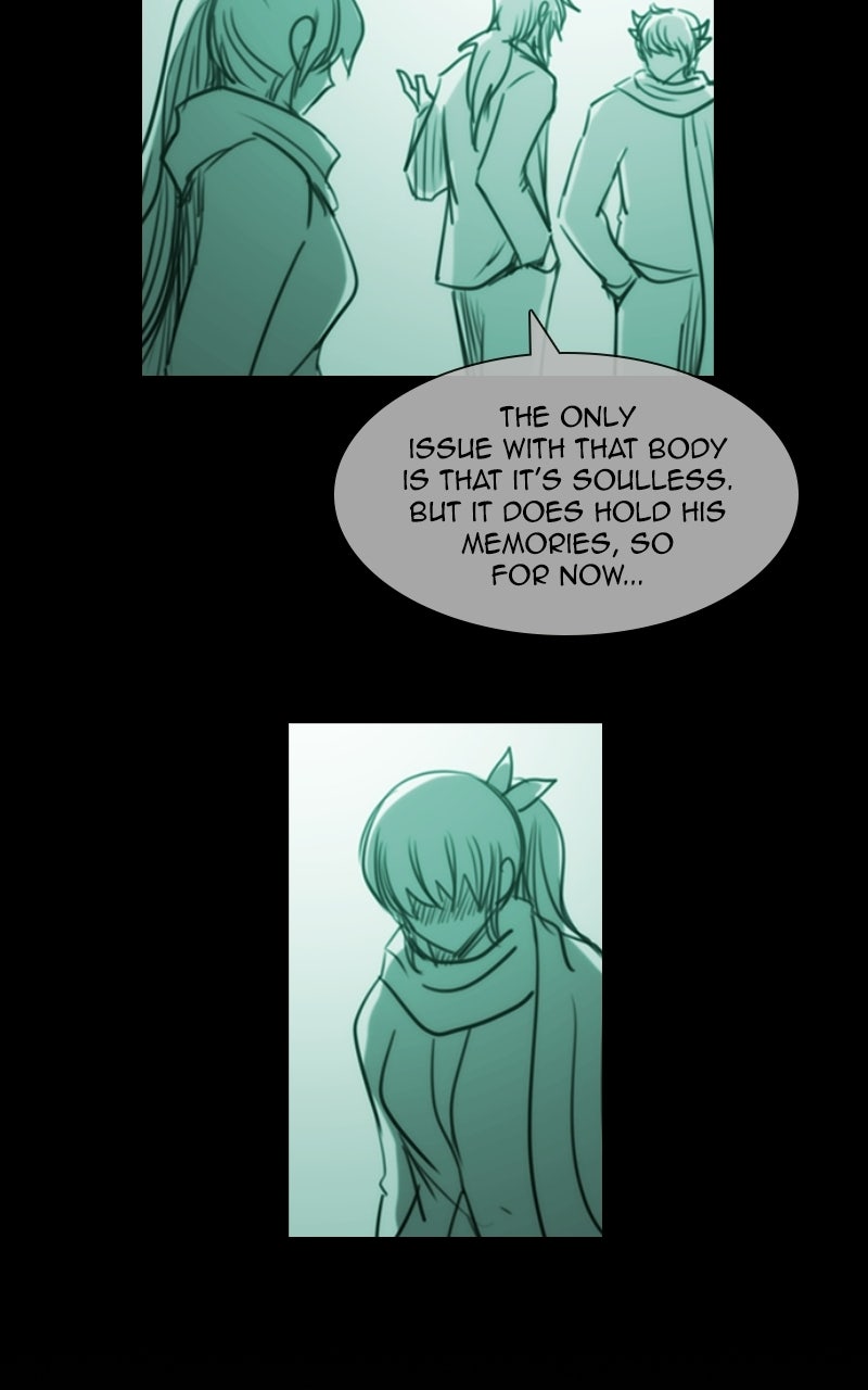 Read Kubera chapter 717 image 36 on Lezhin