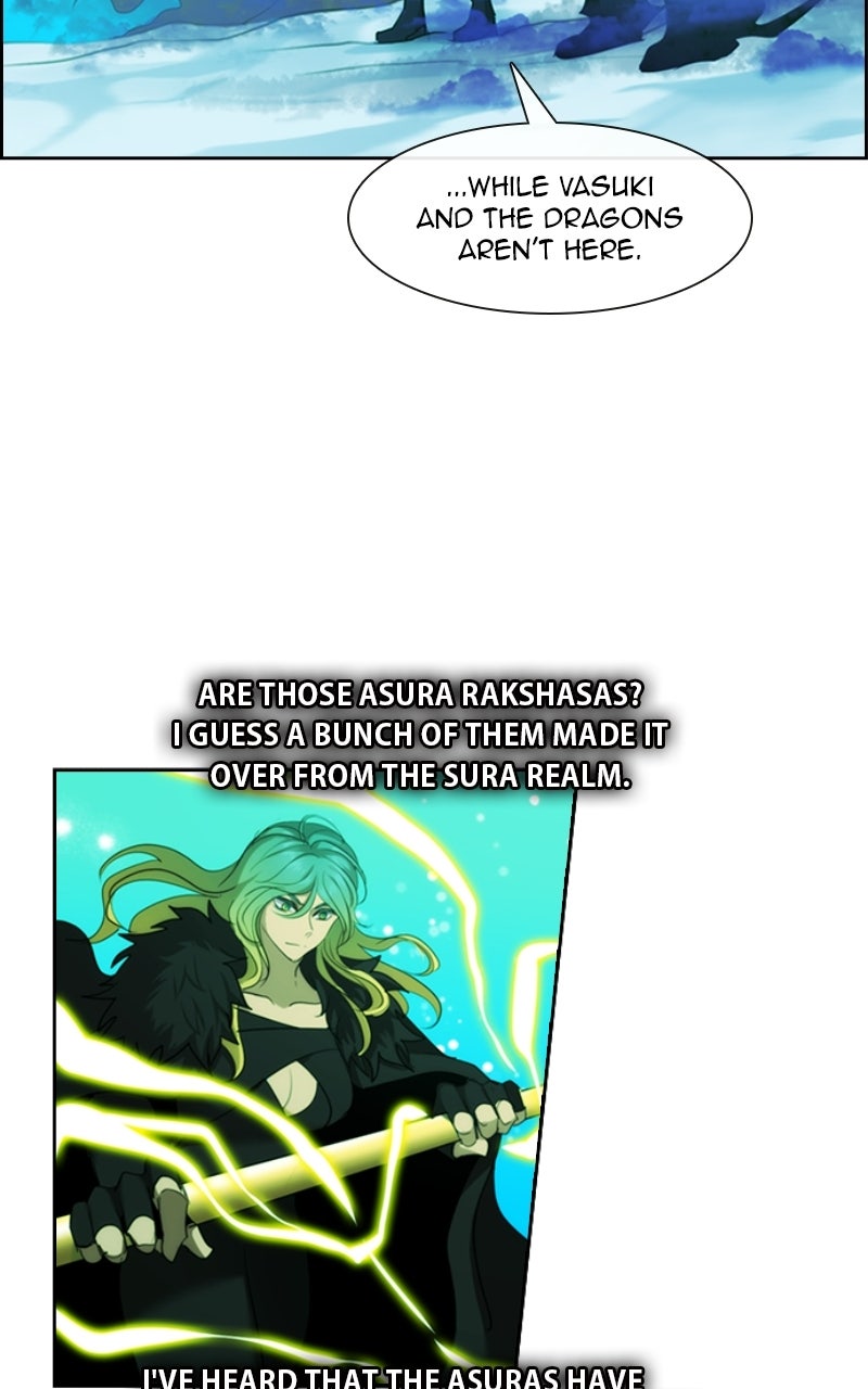 Read Kubera chapter 717 image 39 on Lezhin