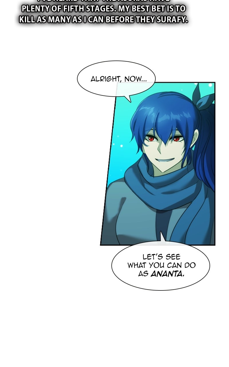 Read Kubera chapter 717 image 40 on Lezhin