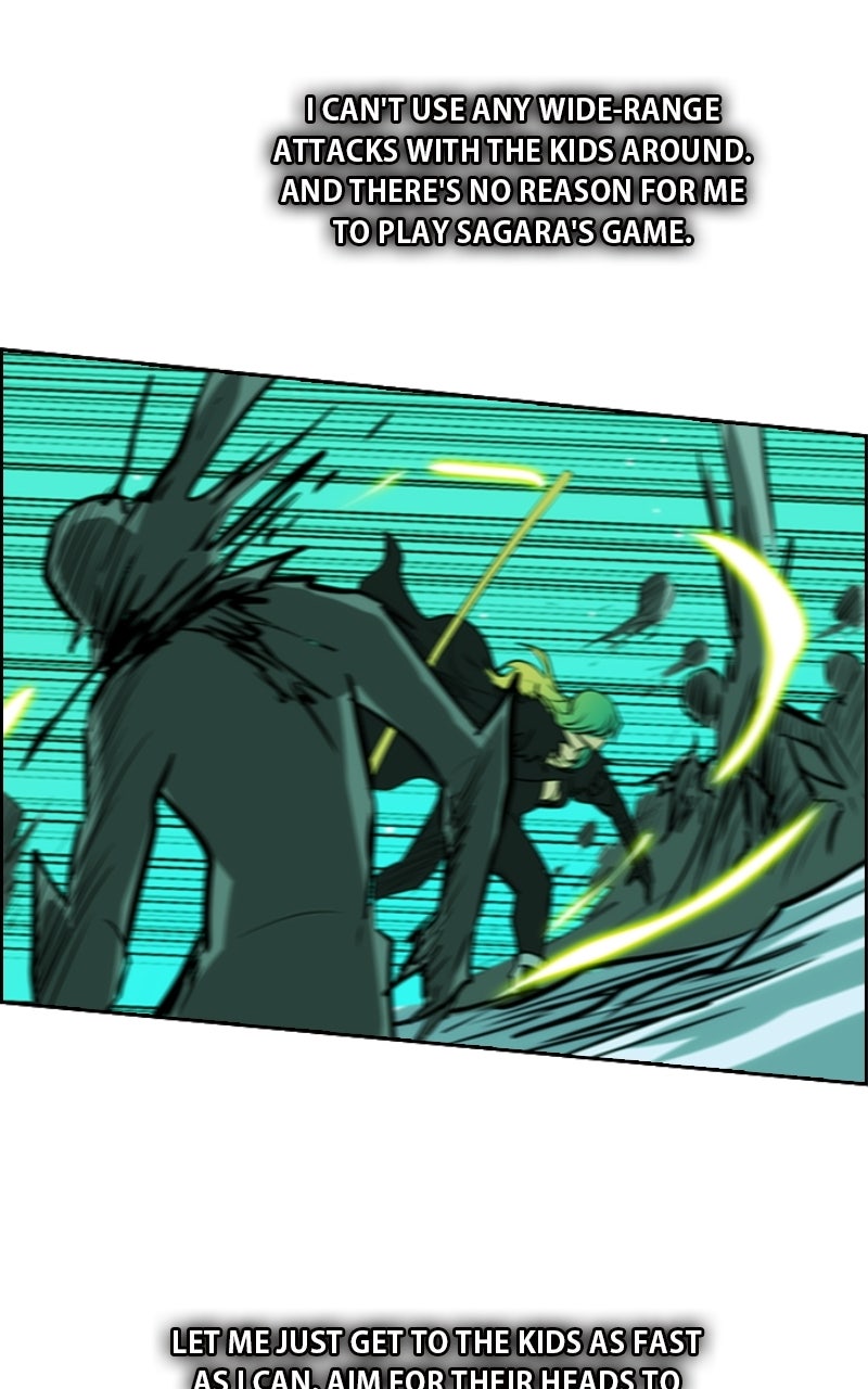 Read Kubera chapter 717 image 42 on Lezhin
