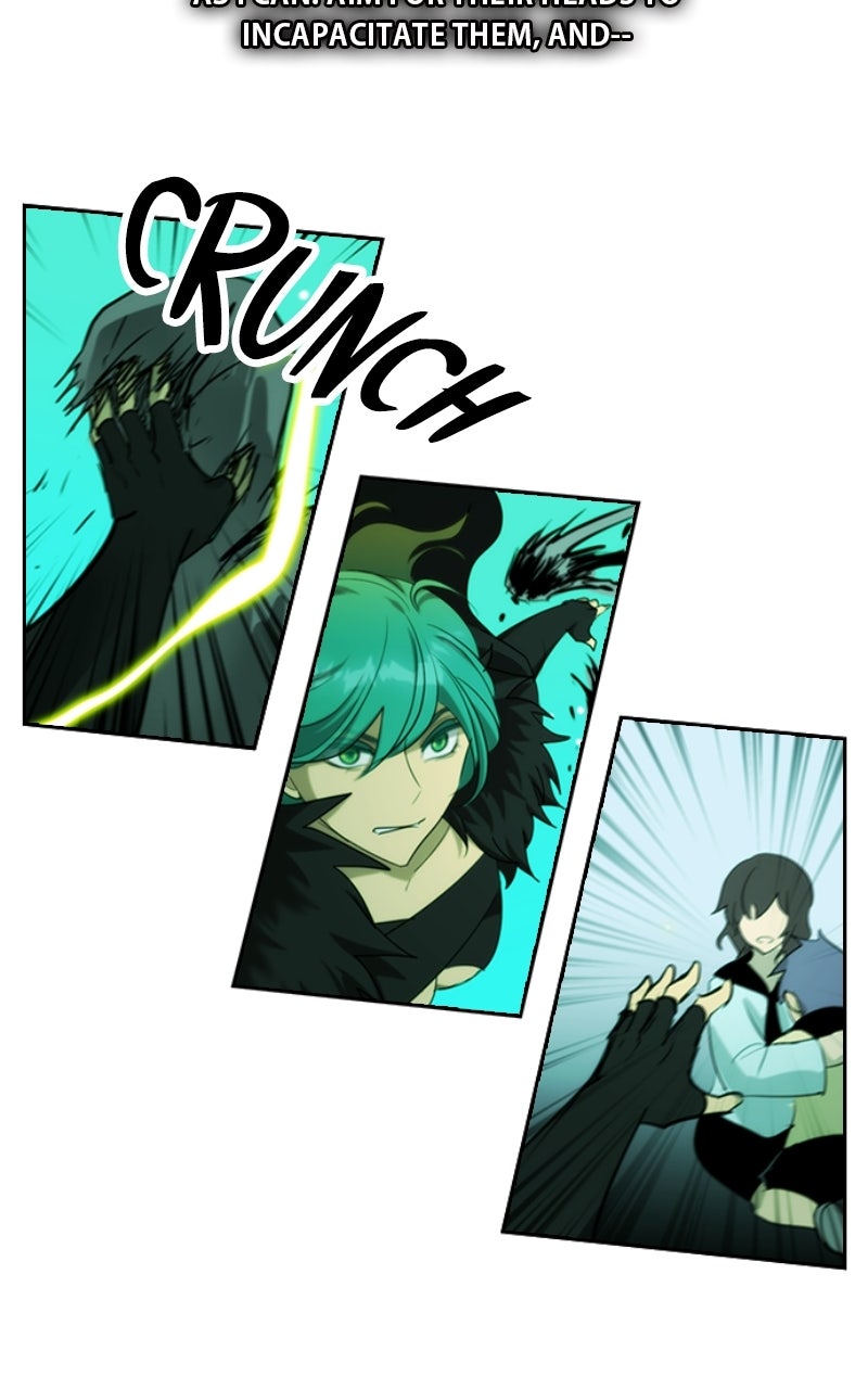 Read Kubera chapter 717 image 43 on Lezhin