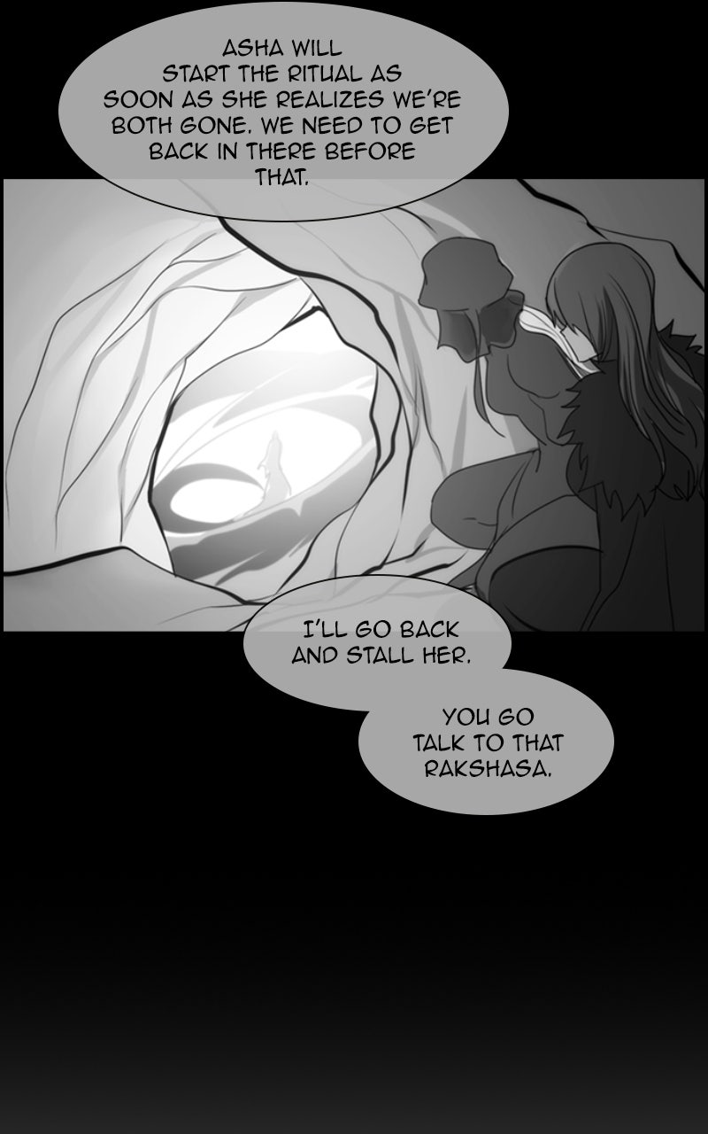 Read Kubera chapter 717 image 52 on Lezhin