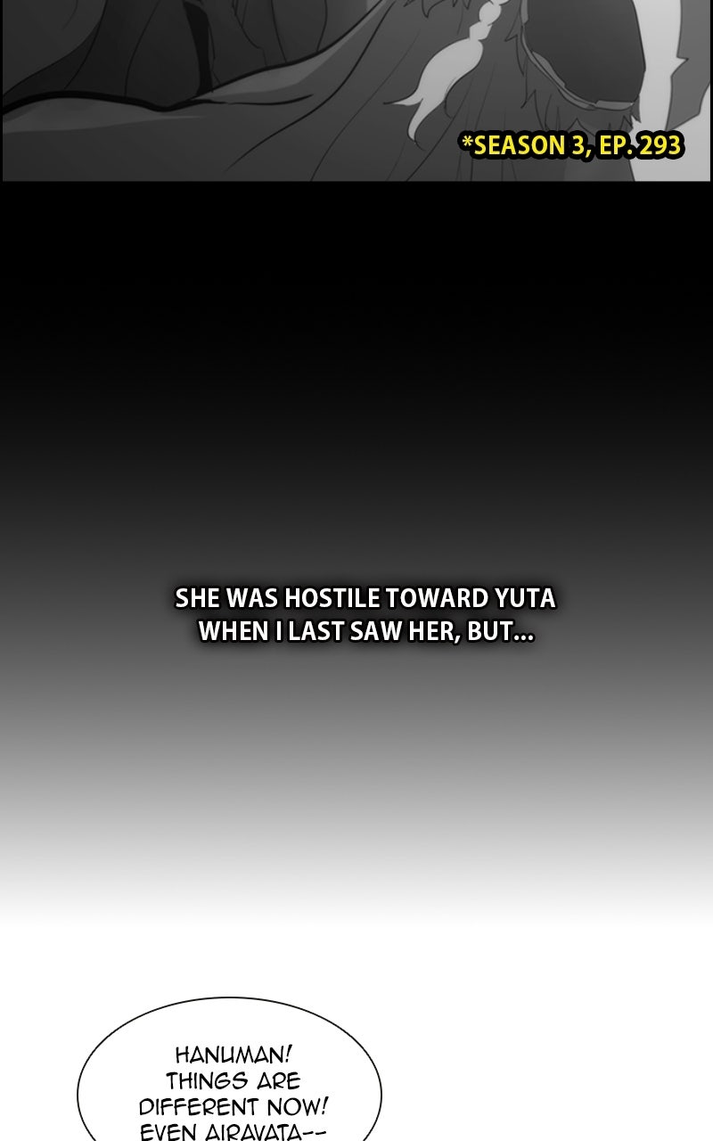 Read Kubera chapter 717 image 6 on Lezhin