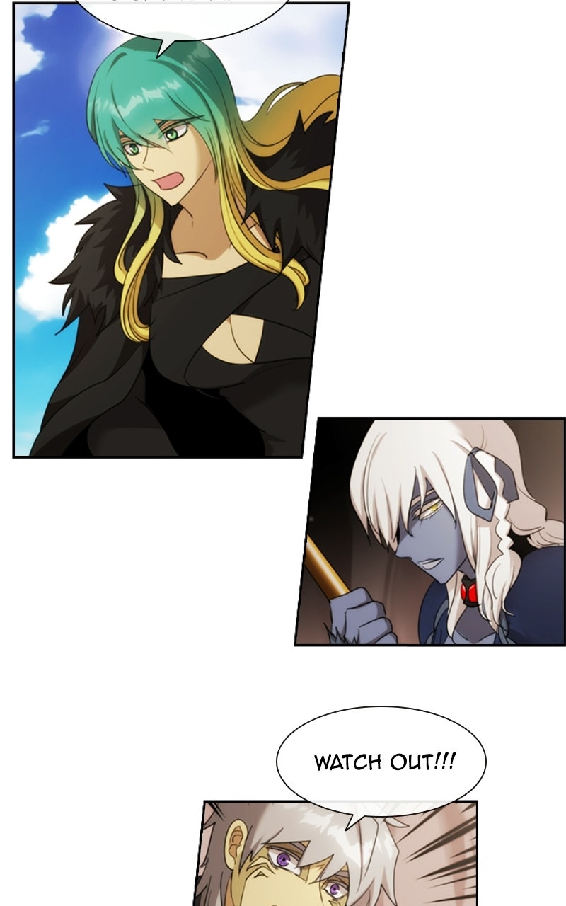 Read Kubera chapter 717 image 7 on Lezhin