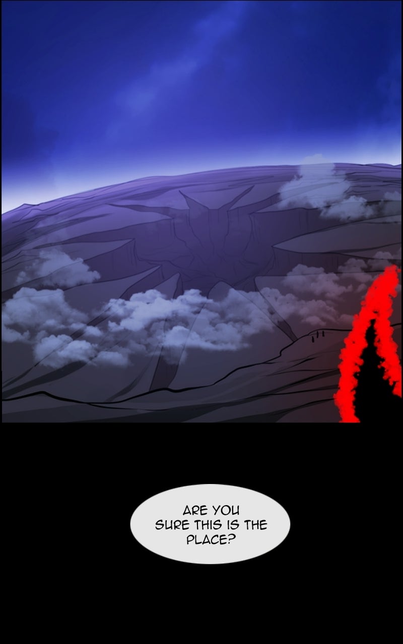 Read Kubera chapter 718 image 1 on Lezhin