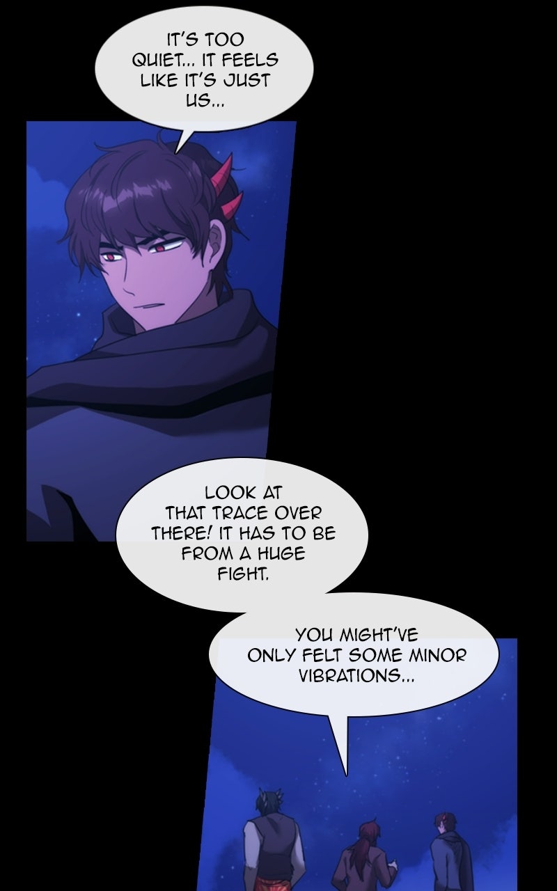 Read Kubera chapter 718 image 2 on Lezhin