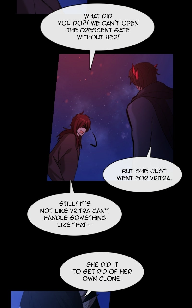 Read Kubera chapter 718 image 20 on Lezhin