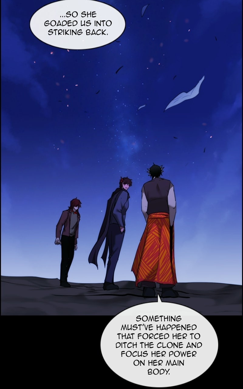 Read Kubera chapter 718 image 22 on Lezhin