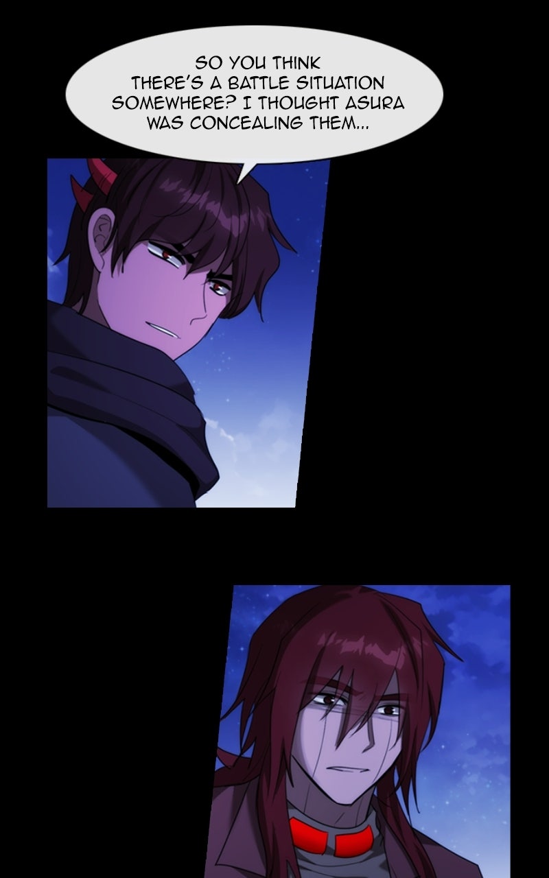 Read Kubera chapter 718 image 23 on Lezhin