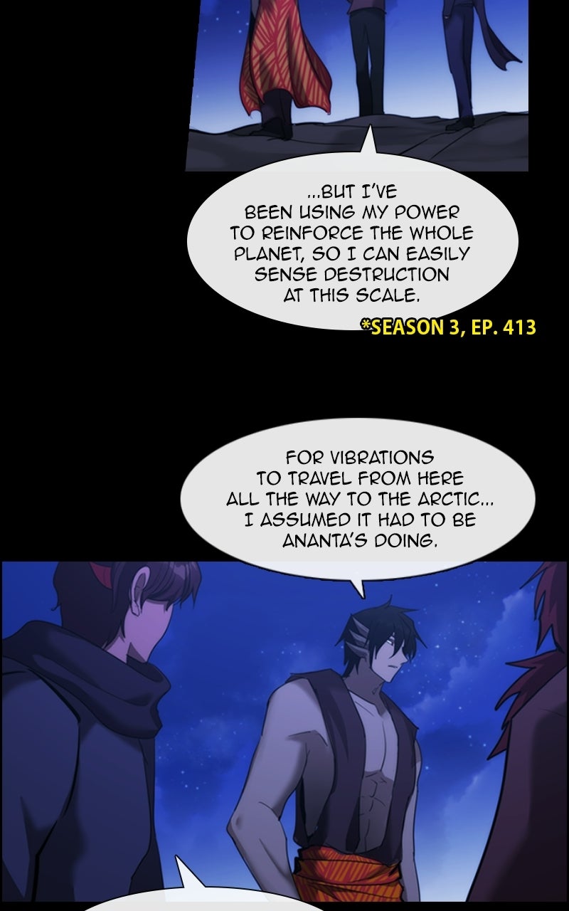 Read Kubera chapter 718 image 3 on Lezhin