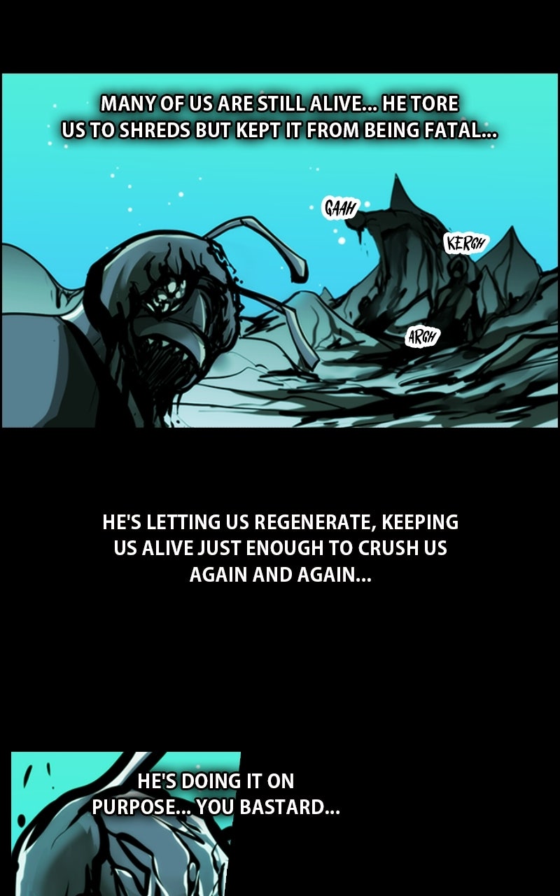 Read Kubera chapter 718 image 33 on Lezhin