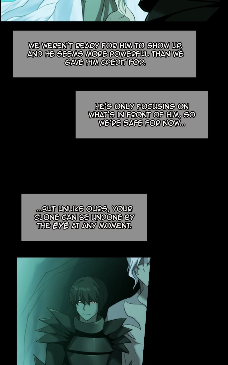 Read Kubera chapter 718 image 46 on Lezhin