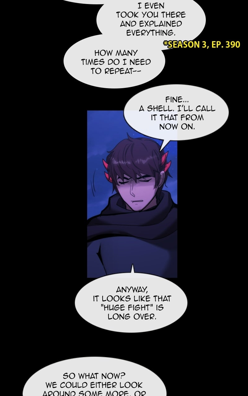 Read Kubera chapter 718 image 5 on Lezhin