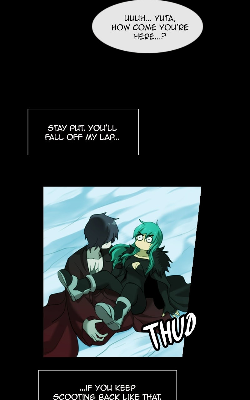 Read Kubera chapter 719 image 49 on Lezhin