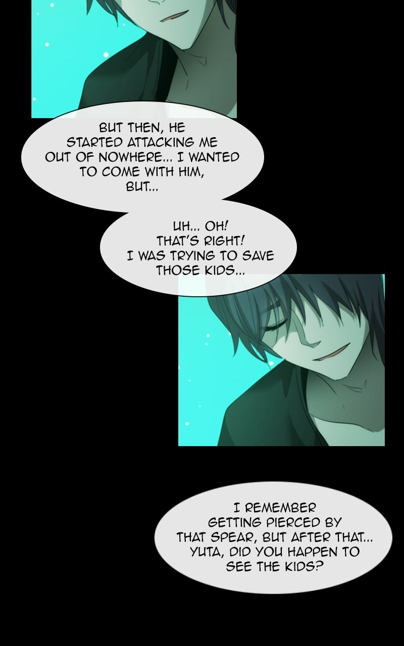 Read Kubera chapter 719 image 51 on Lezhin