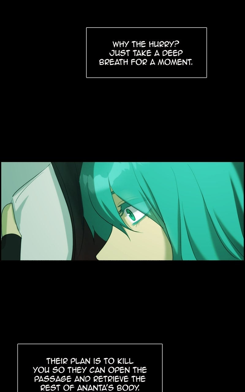 Read Kubera chapter 719 image 58 on Lezhin