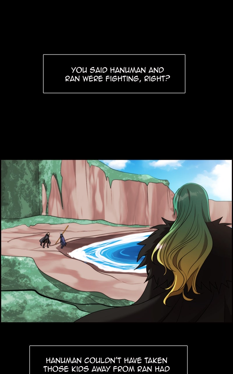 Read Kubera chapter 719 image 67 on Lezhin