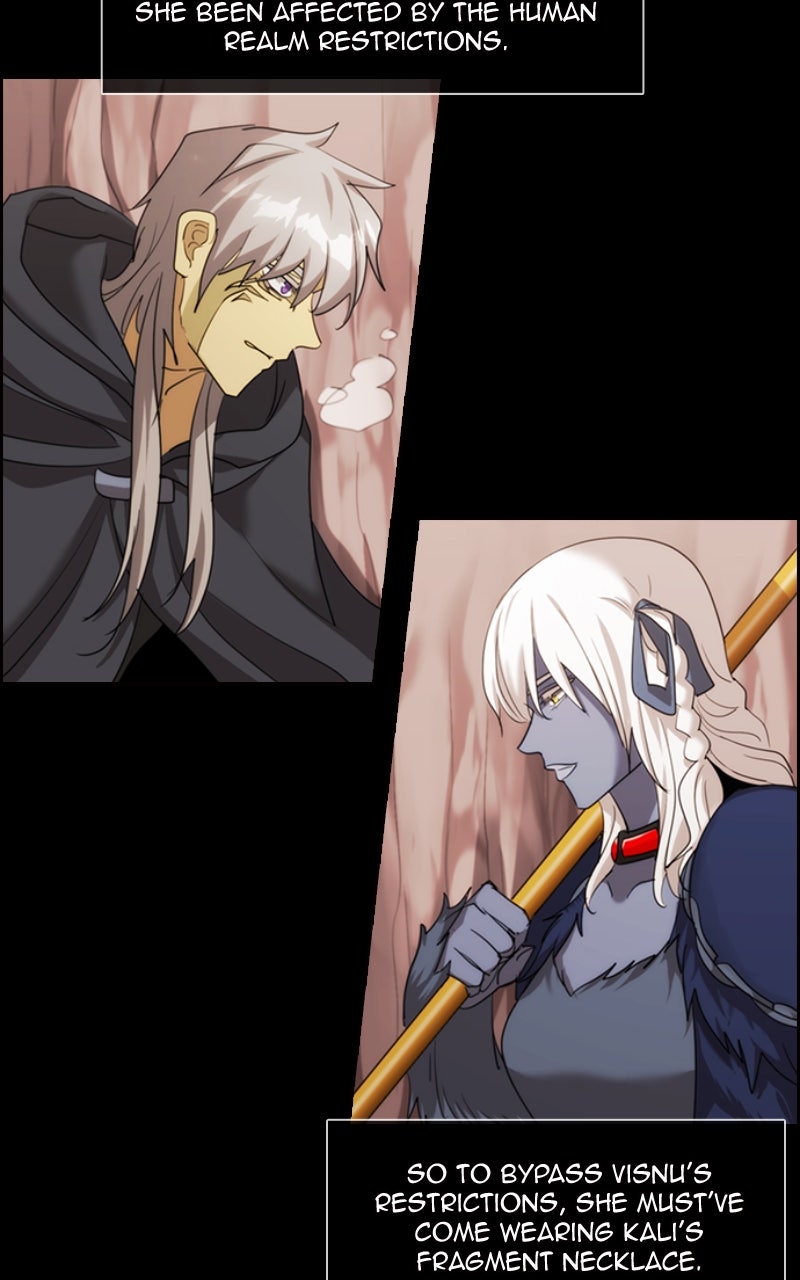 Read Kubera chapter 719 image 68 on Lezhin