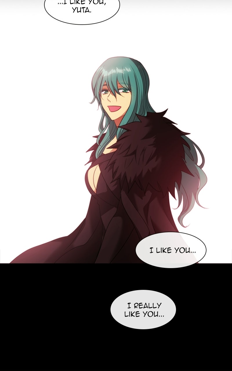 Read Kubera chapter 720 image 1 on Lezhin