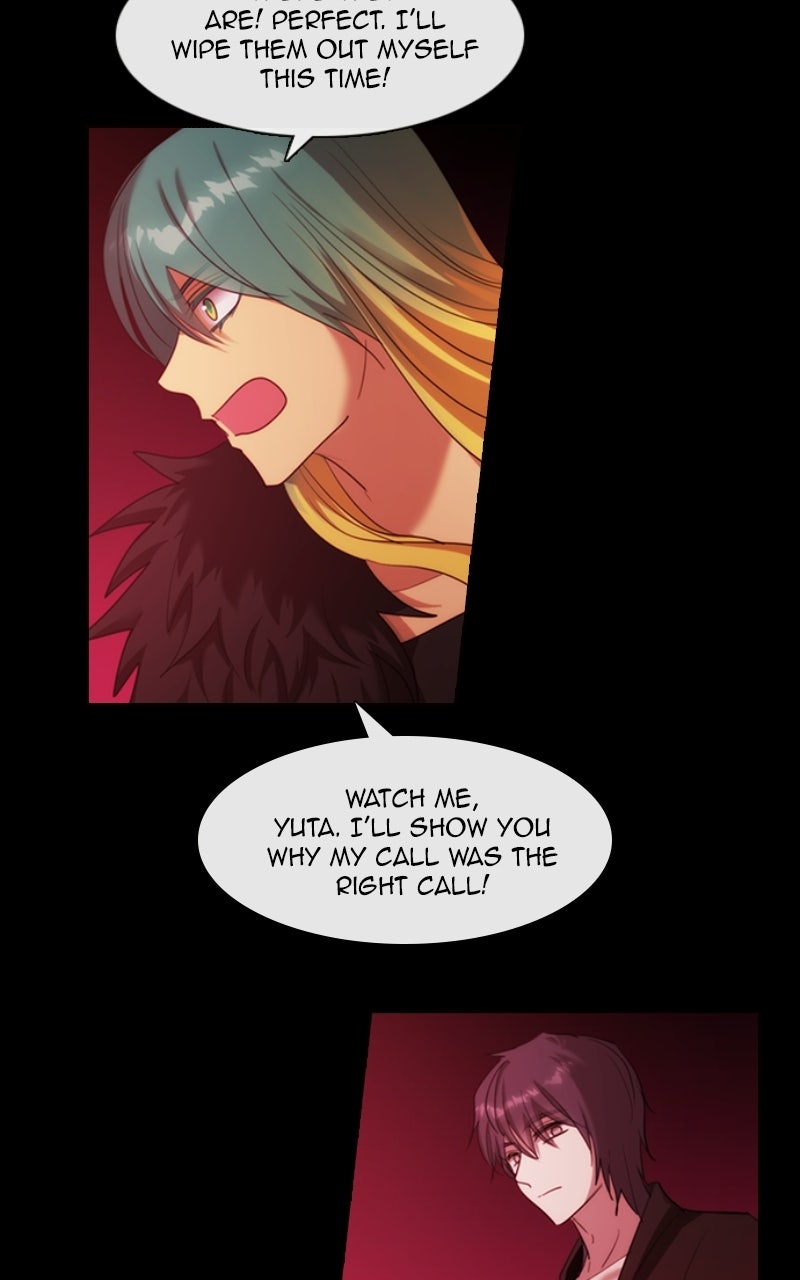 Read Kubera chapter 720 image 35 on Lezhin