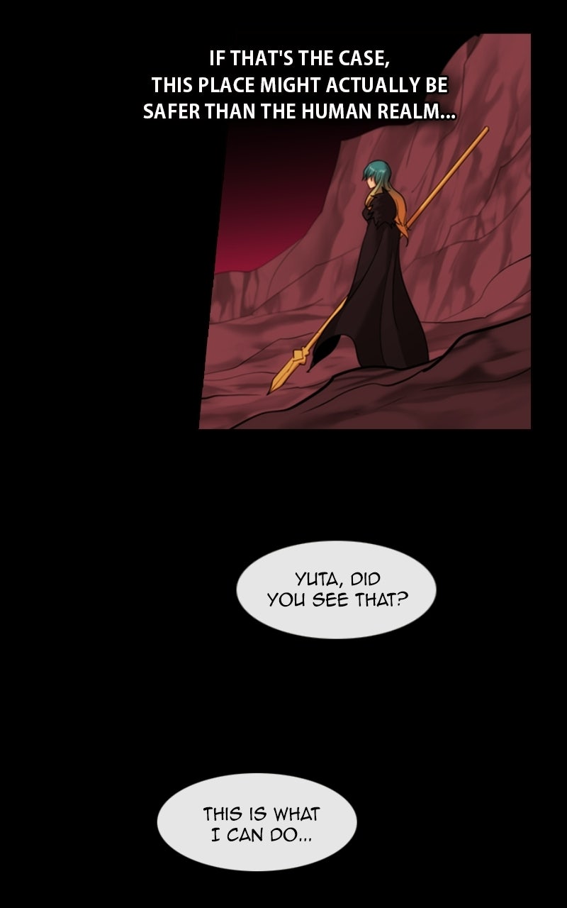 Read Kubera chapter 720 image 57 on Lezhin