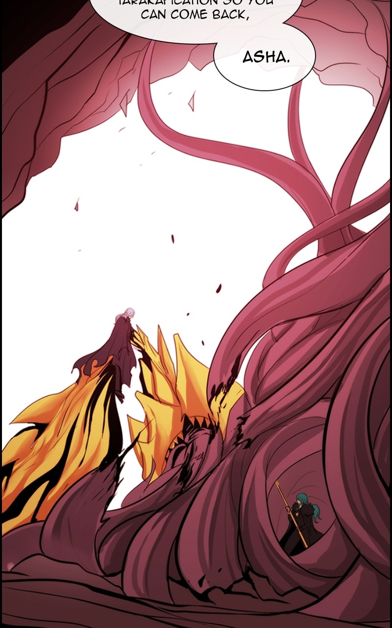 Read Kubera chapter 721 image 1 on Lezhin