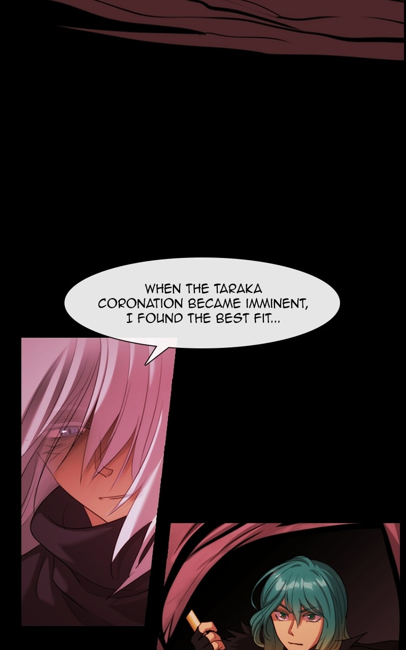 Read Kubera chapter 721 image 2 on Lezhin