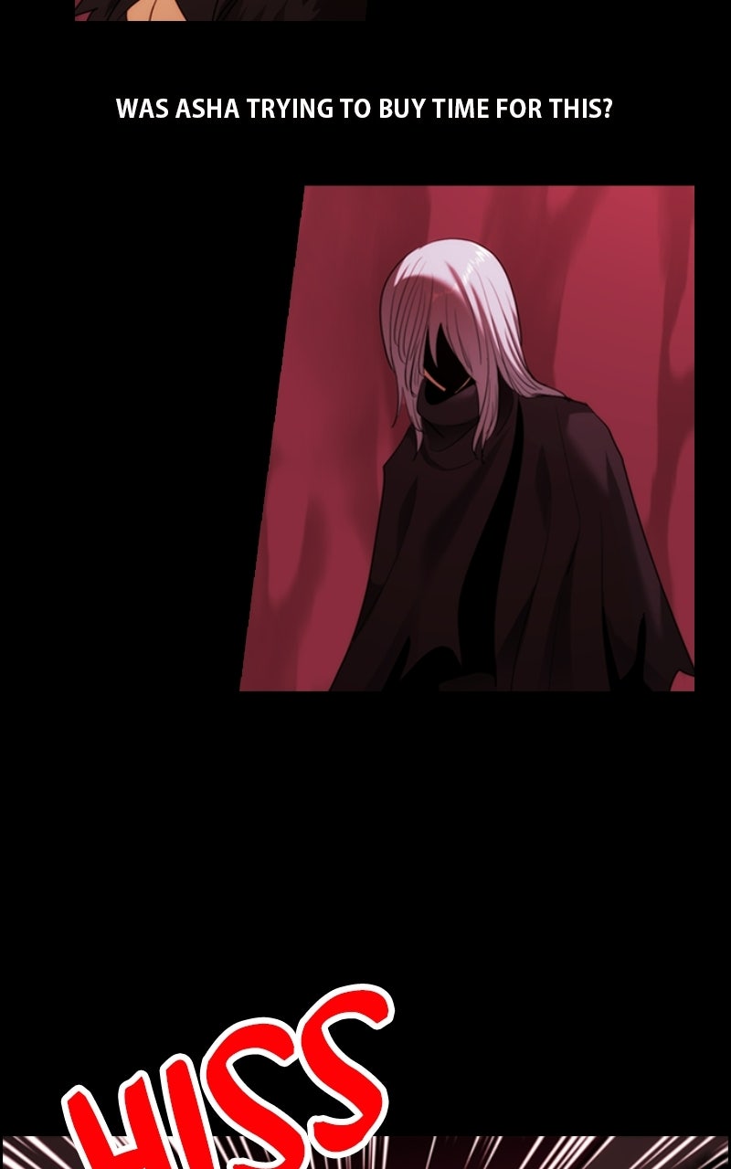 Read Kubera chapter 721 image 35 on Lezhin