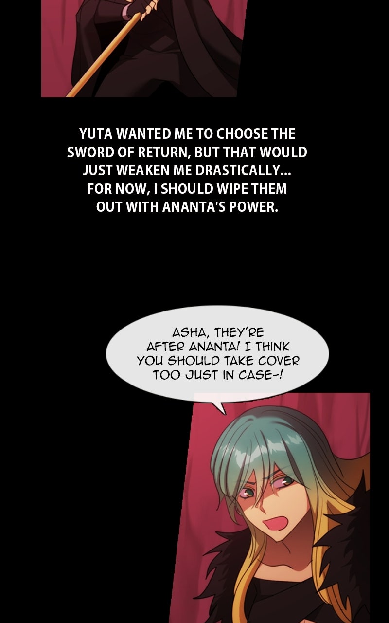 Read Kubera chapter 721 image 37 on Lezhin