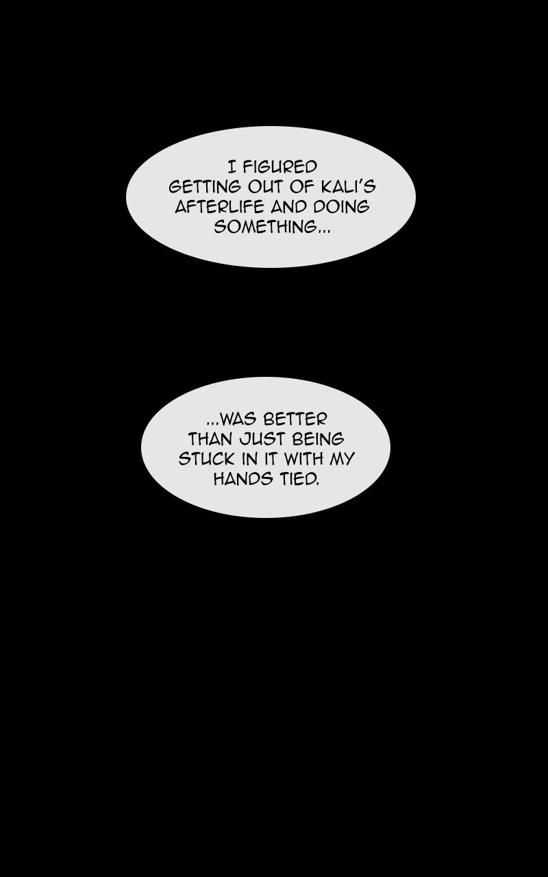 Read Kubera chapter 721 image 5 on Lezhin