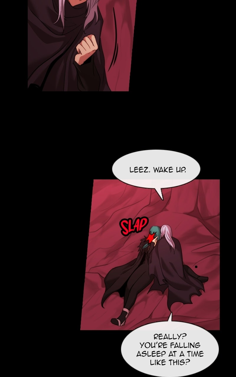 Read Kubera chapter 721 image 53 on Lezhin