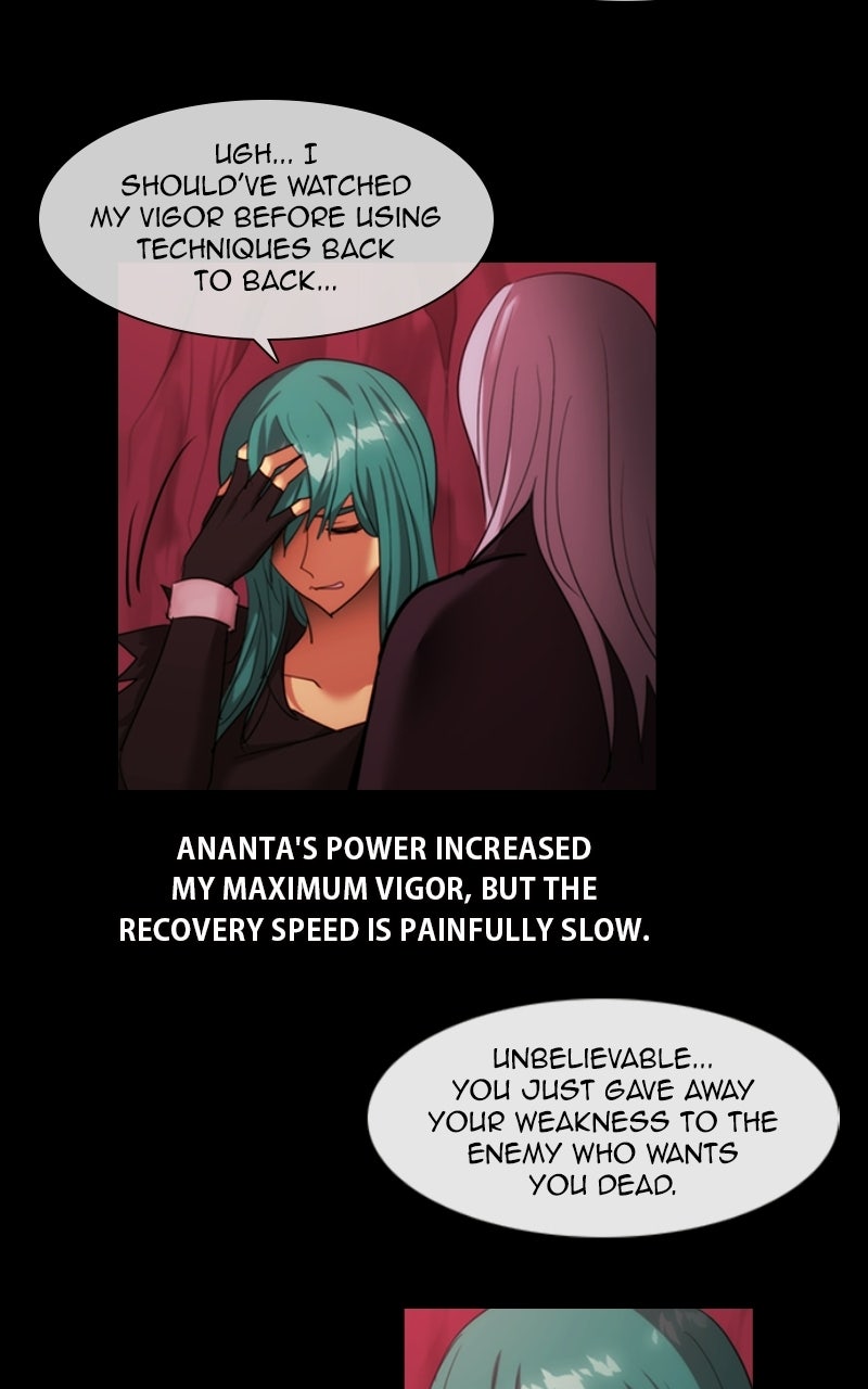 Read Kubera chapter 721 image 54 on Lezhin