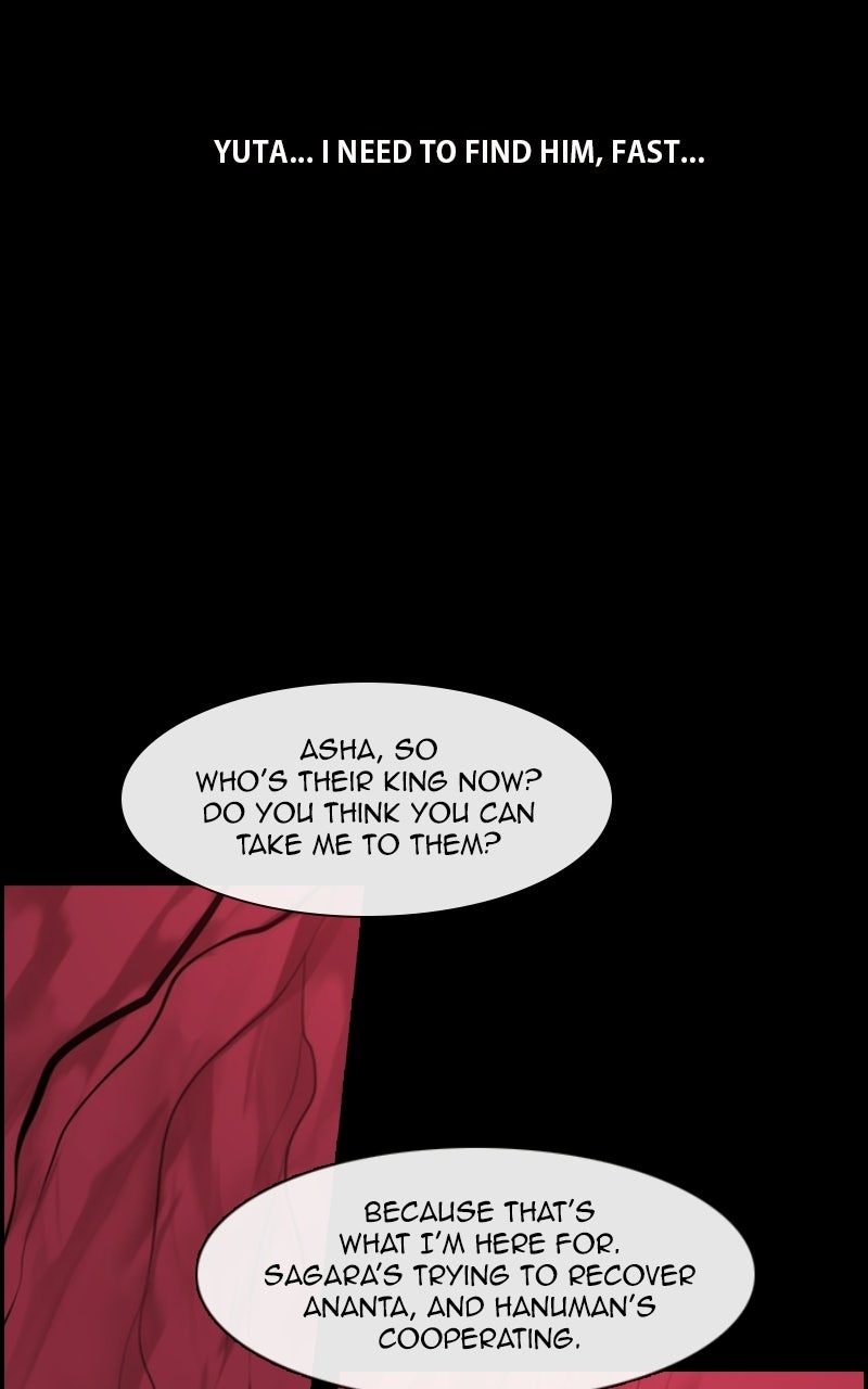 Read Kubera chapter 721 image 64 on Lezhin