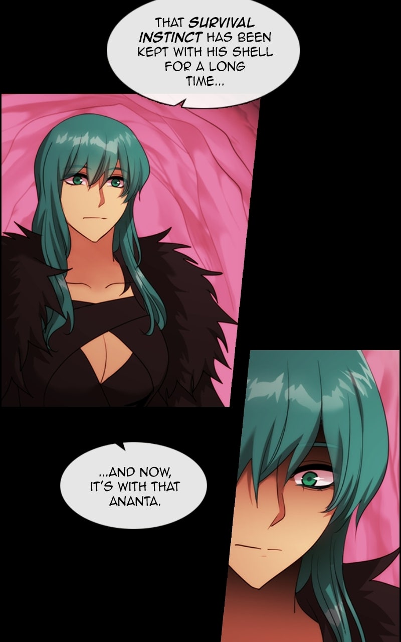 Read Kubera chapter 722 image 1 on Lezhin