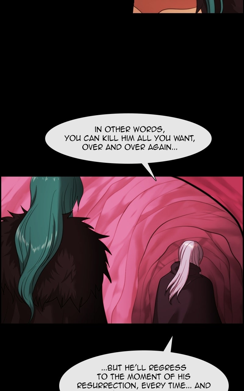 Read Kubera chapter 722 image 2 on Lezhin