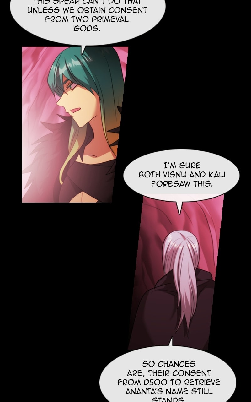 Read Kubera chapter 722 image 23 on Lezhin