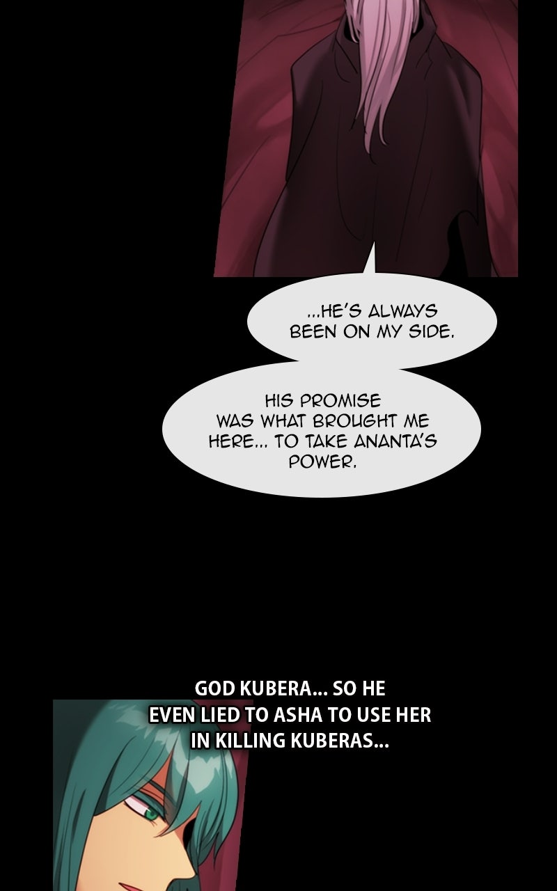 Read Kubera chapter 722 image 27 on Lezhin