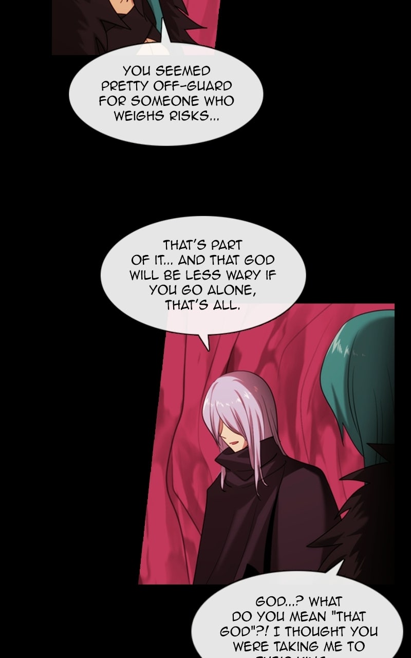 Read Kubera chapter 722 image 31 on Lezhin